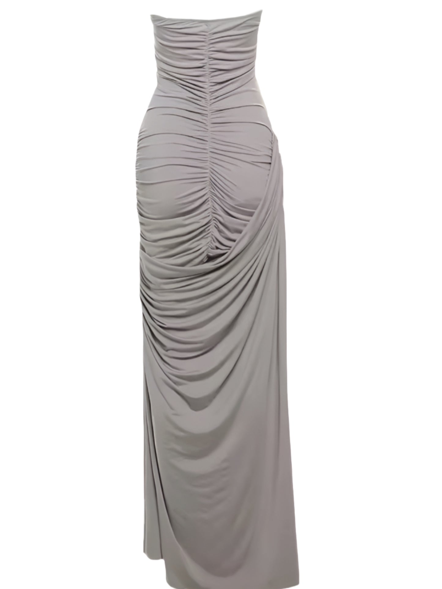 “Rhapsody” Evening Dress